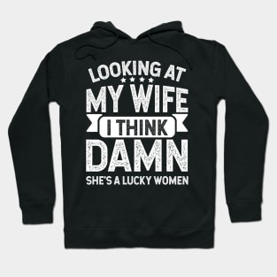 Funny Dad Joke Quote Gift For Husband Dad Hoodie